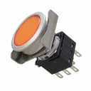 IDEC LBW6ML-M1T64A