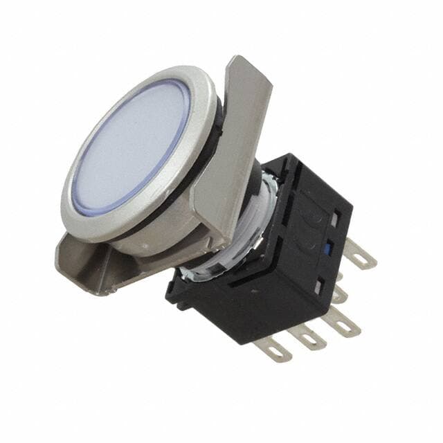IDEC LBW6ML-M1T64PW