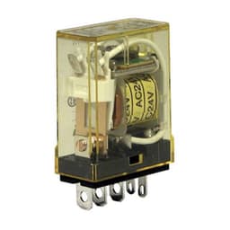 IDEC RH1B-UAC24V