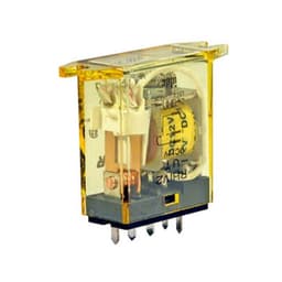 IDEC RH1V2-UDC12V