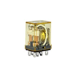 IDEC RH2B-UAC220-240V