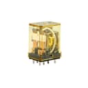 IDEC RH2V2-UAC110-120V