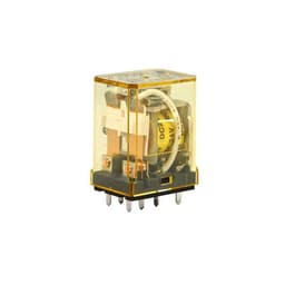 IDEC RH2V2-UAC110-120V