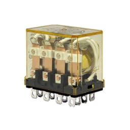 IDEC RH4B-ULAC120V