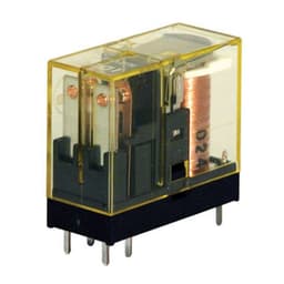 IDEC RJ2V-C-D24