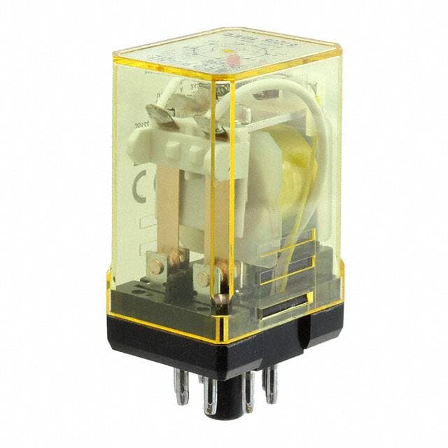 IDEC RR2P-ULAC24V