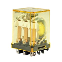 IDEC RR3B-ULDC24V