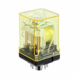 IDEC RR3PA-UAC24V