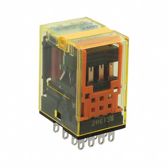 IDEC RU42S-C-D24