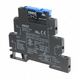 IDEC RV8S-S-D48-D6