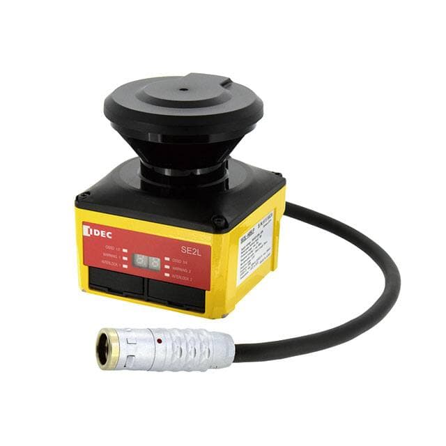 IDEC SE2L-H05LPC