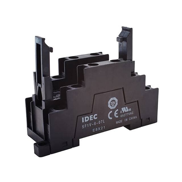 IDEC SF1V-6-07L