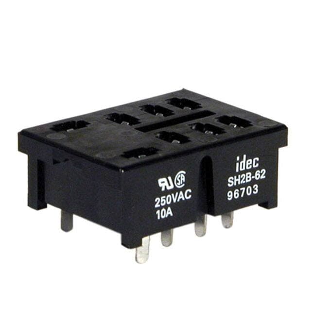 IDEC SH2B-62