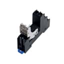 IDEC SJ2S-07LW
