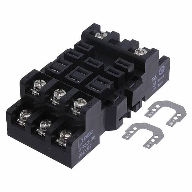 IDEC SR3B-05