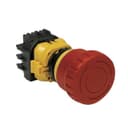 IDEC XW1E-BV413M-R