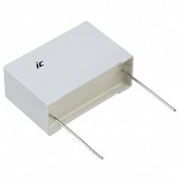 Illinois Capacitor 105PPB630K