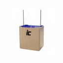 Illinois Capacitor 305MABA02KIS