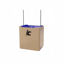 Illinois Capacitor 306MABA04KJS