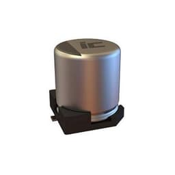 Illinois Capacitor 107AXZ050M