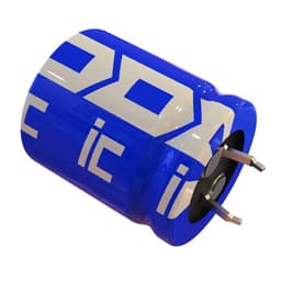 Illinois Capacitor 107DER2R5SBG