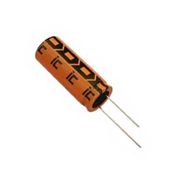Illinois Capacitor 126KXM100M