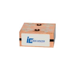 Illinois Capacitor 135HC6700K2EM8