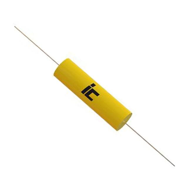 Illinois Capacitor 157BPA025M