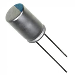 107ULG020MFHIllinois Capacitor