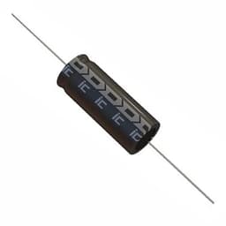 Illinois Capacitor 107TMA350M