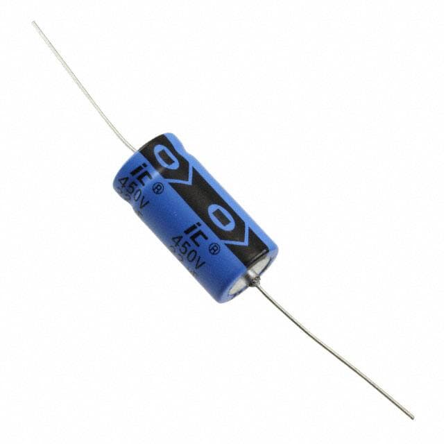Illinois Capacitor 226TTA250M