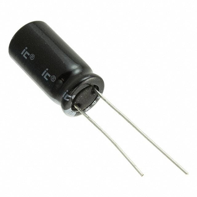 Illinois Capacitor 106CKS450MLU