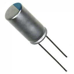 Illinois Capacitor 108ULR016MGU