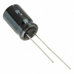 Illinois Capacitor 106CKS400MLQ