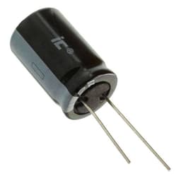 Illinois Capacitor 107CKR063M