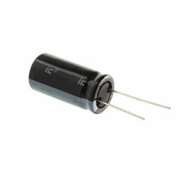 Illinois Capacitor 478CKS025M