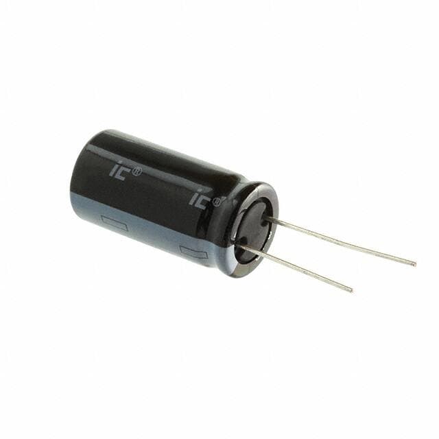 Illinois Capacitor 478CKS025M