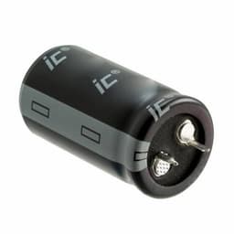 Illinois Capacitor 277LBA250M2BD
