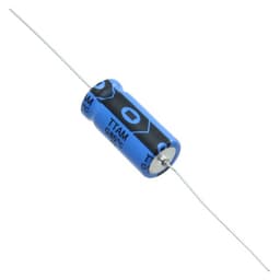 227TTA016MIllinois Capacitor
