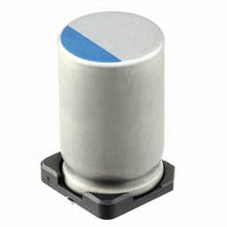 Illinois Capacitor 337UVR010MFBJ