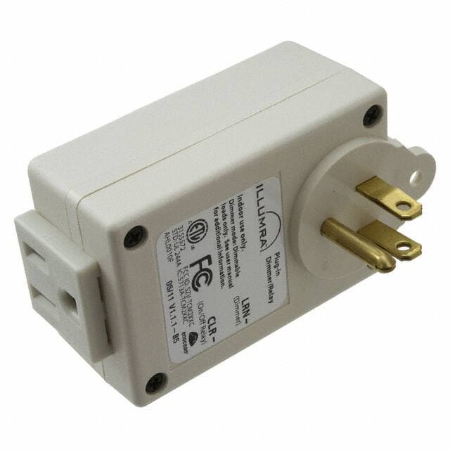 Illumra E3R-D12GP-P