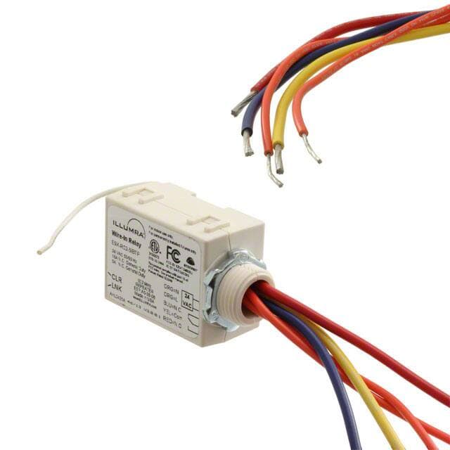 Illumra E9X-R02-5IBTP