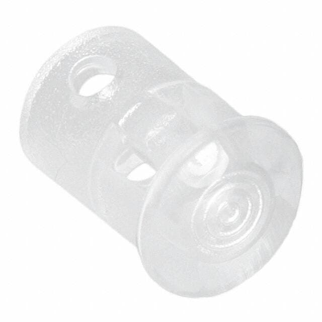Industrial Fiberoptics 51 0480