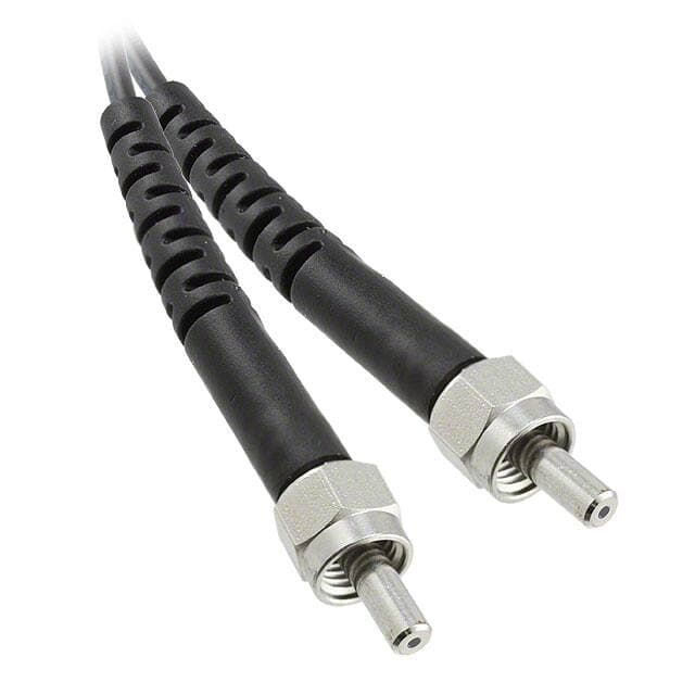Industrial Fiberoptics IF 636-0-3