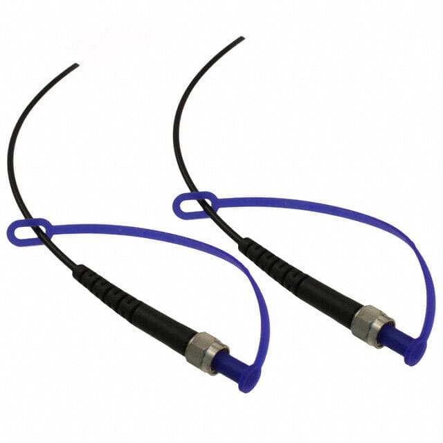 Industrial Fiberoptics IF 637-1-5