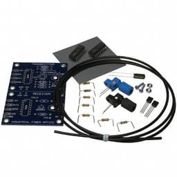 Industrial Fiberoptics IF-E22