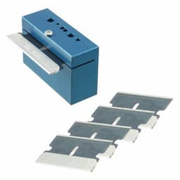 Industrial Fiberoptics IF-FC1