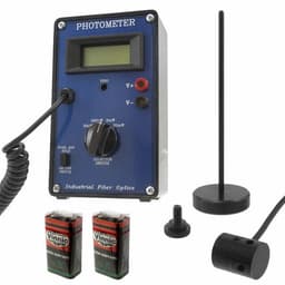 Industrial Fiberoptics IF-PM