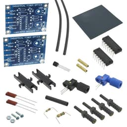 Industrial Fiberoptics IF-SD11