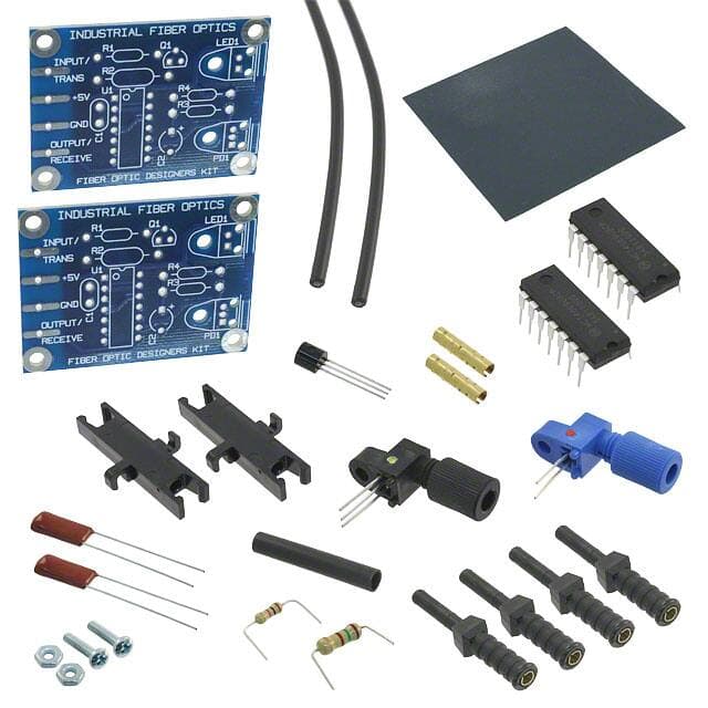 Industrial Fiberoptics IF-SD11